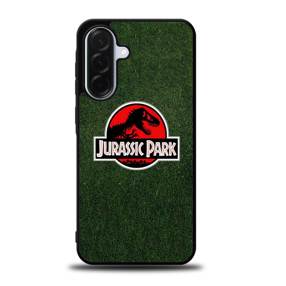 Jurrasic Park Samsung Galaxy A36 5G Case