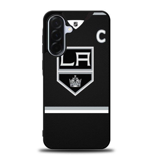 kings hockey jersey Samsung Galaxy A36 5G Case