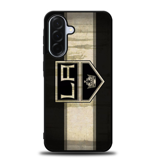 LA Kings 1 Samsung Galaxy A36 5G Case