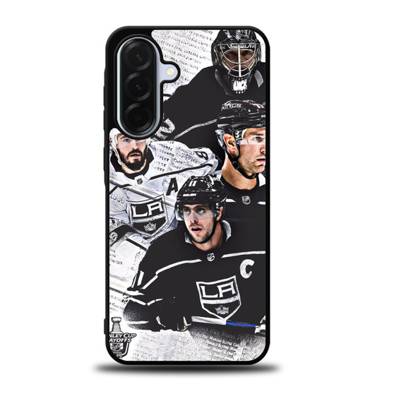 LA Kings 2 Samsung Galaxy A36 5G Case