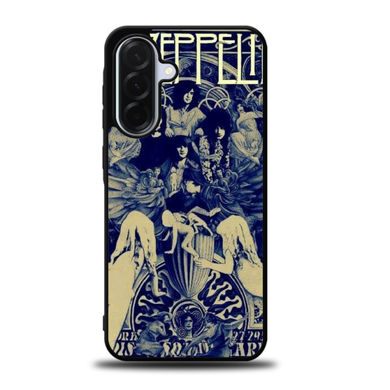 Led Zeppelin 1 Samsung Galaxy A36 5G Case