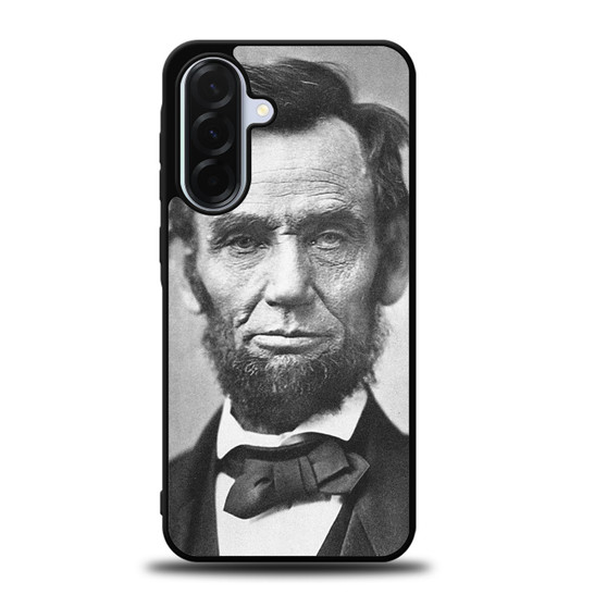 Lincoln Samsung Galaxy A36 5G Case