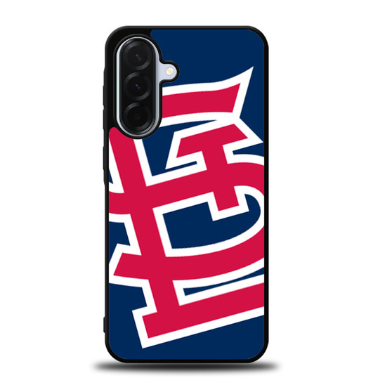 Logo St Louis Cardinals Samsung Galaxy A36 5G Case