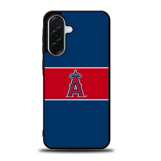 Los Angeles Angels of Anaheim 1 Samsung Galaxy A36 5G Case