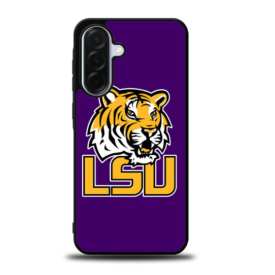 LSU Tigers American Football 2 Samsung Galaxy A36 5G Case