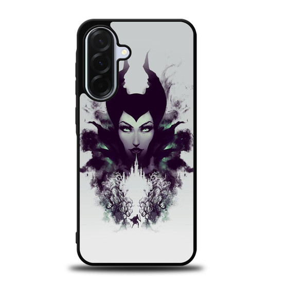 Maleficent Art Samsung Galaxy A36 5G Case