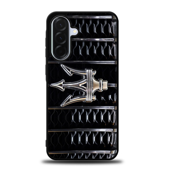 Maserati Grill Samsung Galaxy A36 5G Case