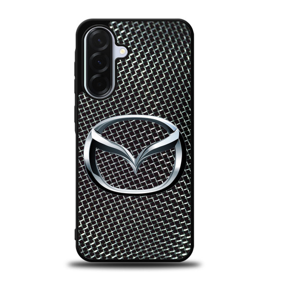 Mazda Car Front Logo  Samsung Galaxy A36 5G Case