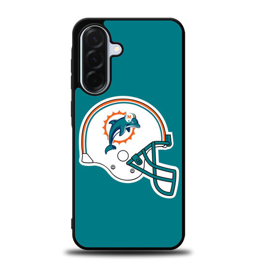 Miami Dolphins American football Samsung Galaxy A36 5G Case