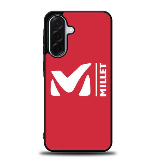 Millet Logo Samsung Galaxy A36 5G Case