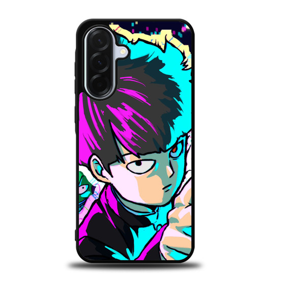 Mob Psycho 100 2 Samsung Galaxy A36 5G Case