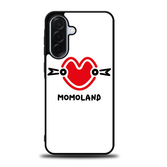Momoland 2 Samsung Galaxy A36 5G Case