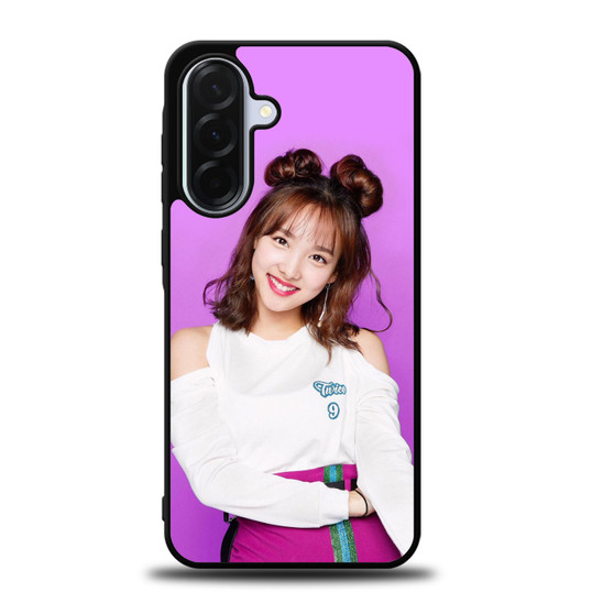 Na Yeon Twice Samsung Galaxy A36 5G Case