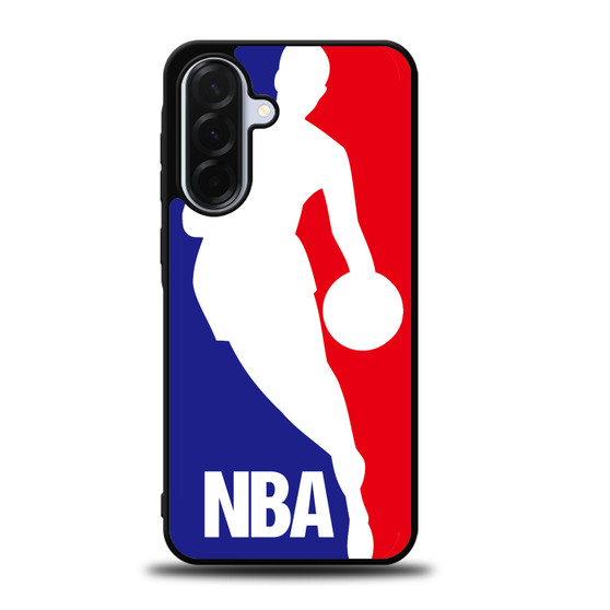 NBA Logo Samsung Galaxy A36 5G Case