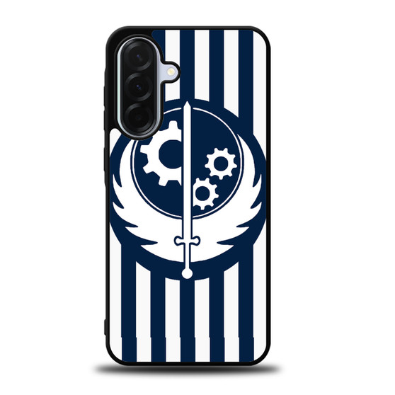 NCR flag Fallout Samsung Galaxy A36 5G Case