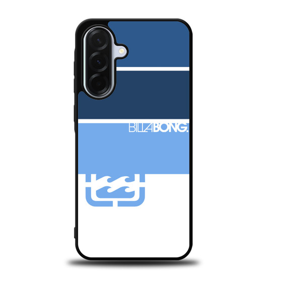 New Billabong Style 1 Samsung Galaxy A36 5G Case