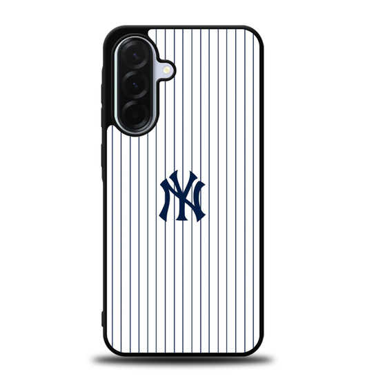 New York Yankees Blaster Samsung Galaxy A36 5G Case