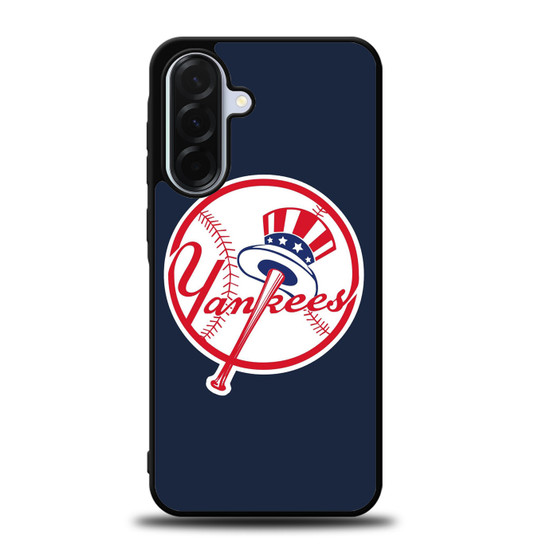 New York Yankees Logo 2 Samsung Galaxy A36 5G Case