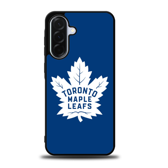 NHL Toronto Maple Leafs 1 Samsung Galaxy A36 5G Case NHL Toronto Maple Leafs 1 Samsung Galaxy A36 5G Case