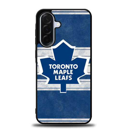 NHL Toronto Maple Leafs 3 Samsung Galaxy A36 5G Case