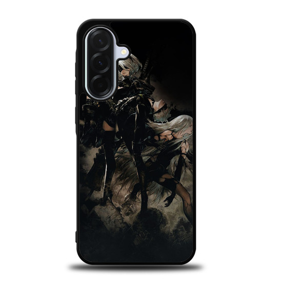 NieR Automata 3 Samsung Galaxy A36 5G Case