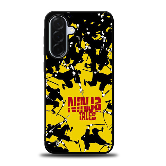 Ninja Tales Samsung Galaxy A36 5G Case