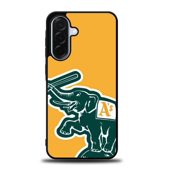 Oakland Athletics 2 Samsung Galaxy A36 5G Case