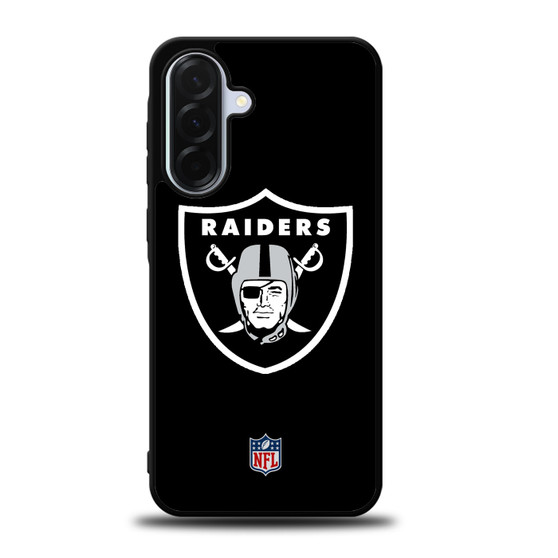 Oakland Raiders American Football 1 Samsung Galaxy A36 5G Case