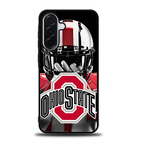 Ohio State Player Samsung Galaxy A36 5G Case