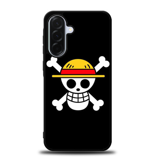One Piece Logo Samsung Galaxy A36 5G Case