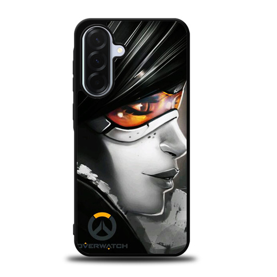 Overwatch II Samsung Galaxy A36 5G Case