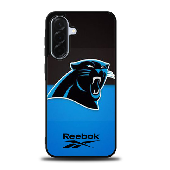 panthers Samsung Galaxy A36 5G Case