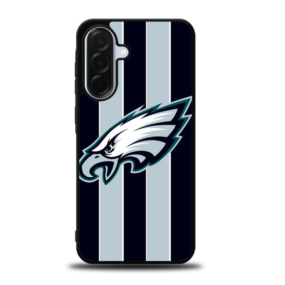 philadelphia eagles Samsung Galaxy A36 5G Case