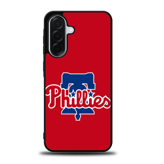 Philadelphia Phillies Samsung Galaxy A36 5G Case