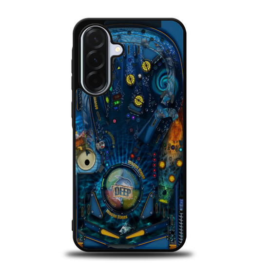 pinball board Samsung Galaxy A36 5G Case