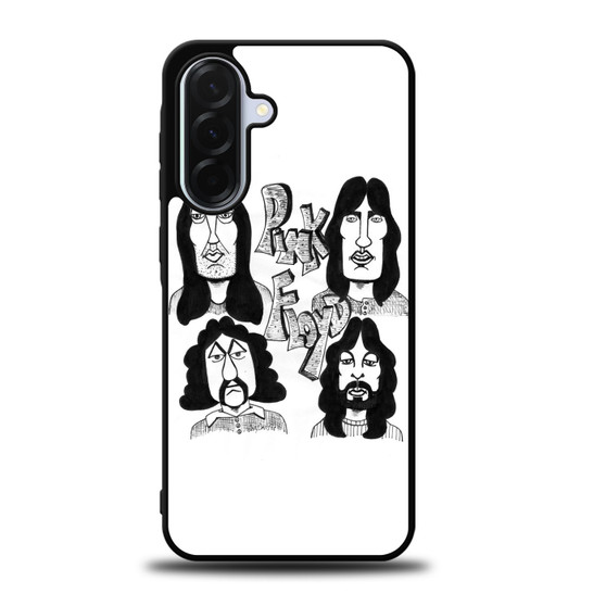 Pink Floyd Samsung Galaxy A36 5G Case