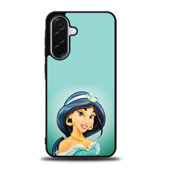 Princess Jasmine Samsung Galaxy A36 5G Case