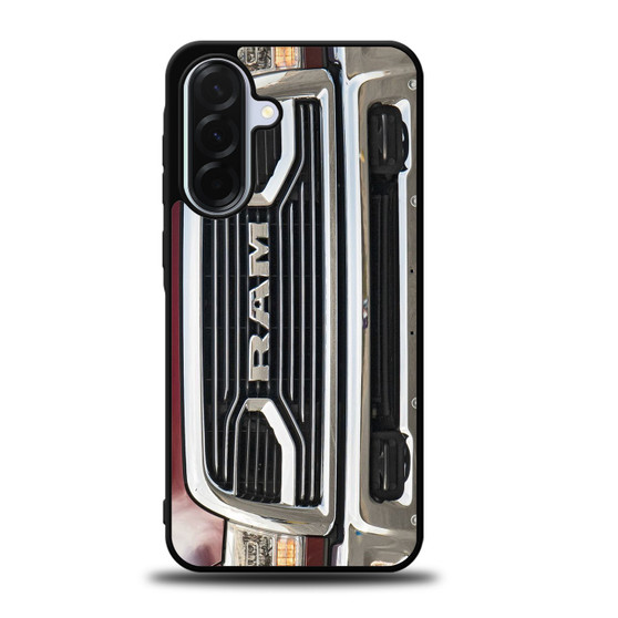 RAM Pick Up Truck Samsung Galaxy A36 5G Case