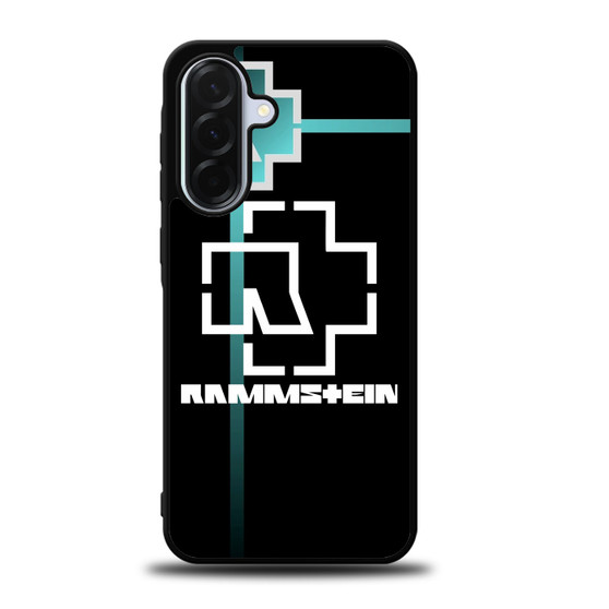 Rammstein Samsung Galaxy A36 5G Case