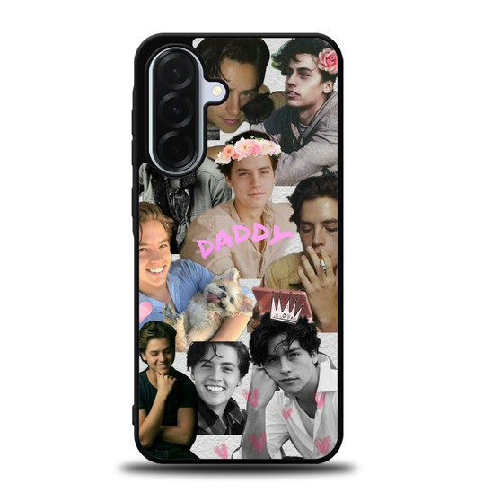 Riverdale Jughead Jones 4 Samsung Galaxy A36 5G Case