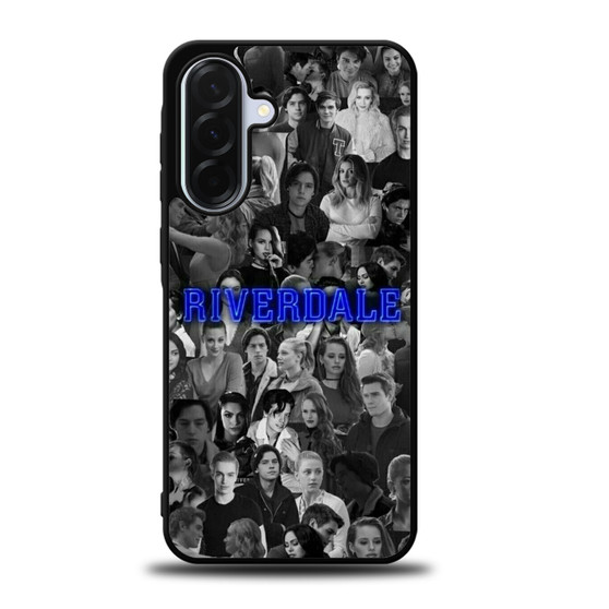 Riverdale 1 Samsung Galaxy A36 5G Case Riverdale 1 Samsung Galaxy A36 5G Case