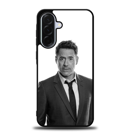 Robert Downey Jr 1 Samsung Galaxy A36 5G Case