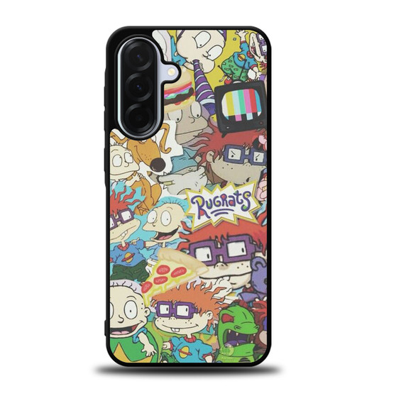 Rugrats Characters Samsung Galaxy A36 5G Case