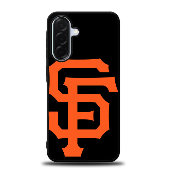 San Francisco Giants 2 Samsung Galaxy A36 5G Case
