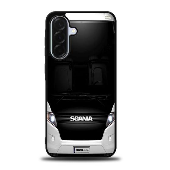 scania bus Samsung Galaxy A36 5G Case