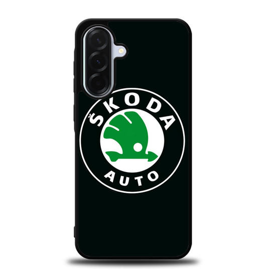 Scoda Auto Samsung Galaxy A36 5G Case