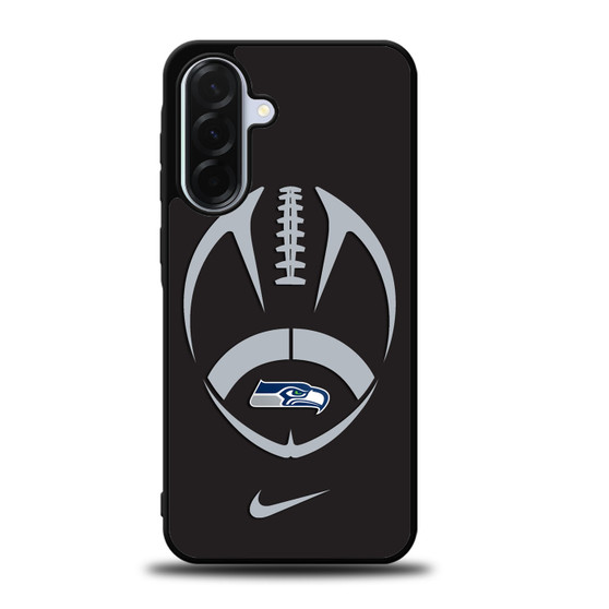 Seahawk american football Samsung Galaxy A36 5G Case