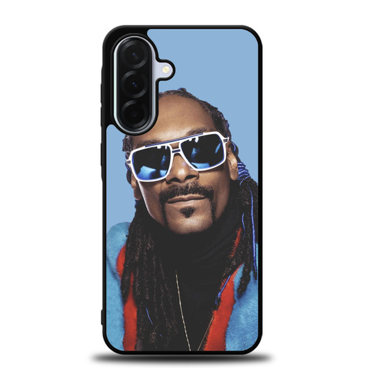 Snoop Dogg Samsung Galaxy A36 5G Case