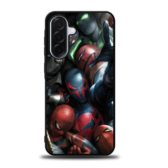 Spiderman 2099 And Others Samsung Galaxy A36 5G Case