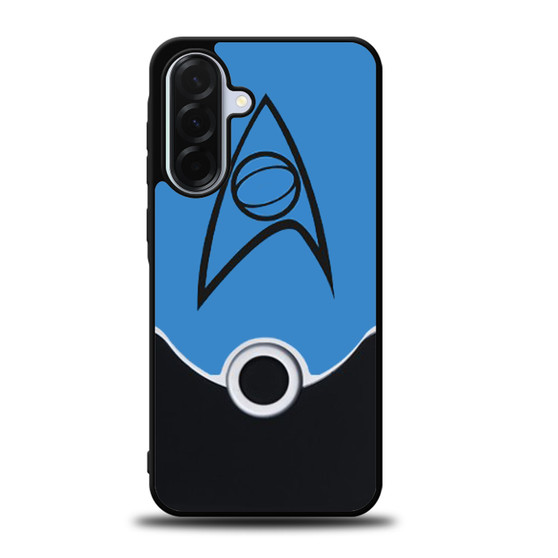 Star Trek Logo Samsung Galaxy A36 5G Case